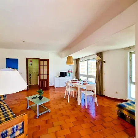 Flh Armacao De Pera Beach Apartment Exterior photo