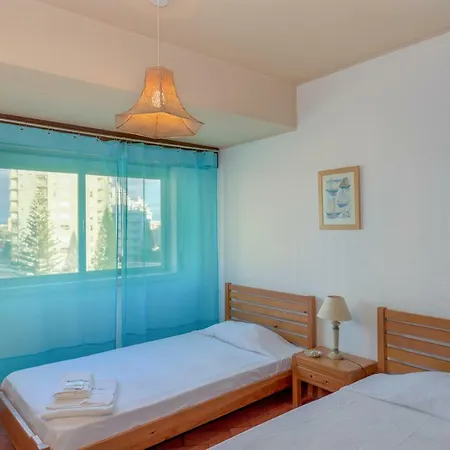 Flh Armacao De Pera Beach Apartment Exterior photo