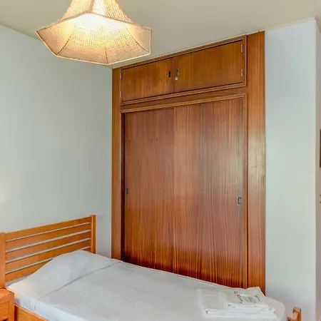 Flh Armacao De Pera Beach Apartment Exterior photo
