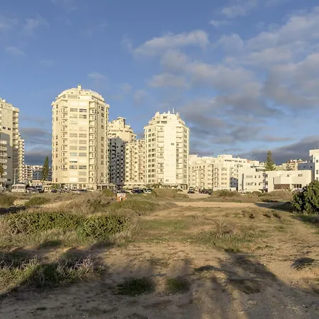 Flh Armacao De Pera Beach Apartment Exterior photo