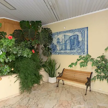 Flh Armacao De Pera Beach Apartment Exterior photo