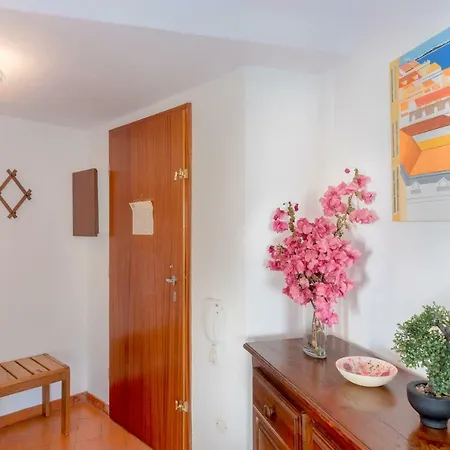 Flh Armacao De Pera Beach Apartment Exterior photo