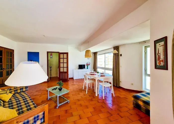 Flh Armacao De Pera Beach Apartment