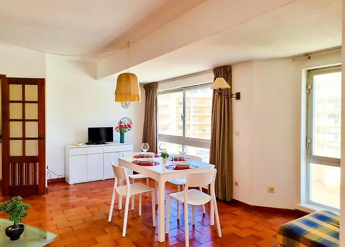 Flh Armacao De Pera Beach Apartment