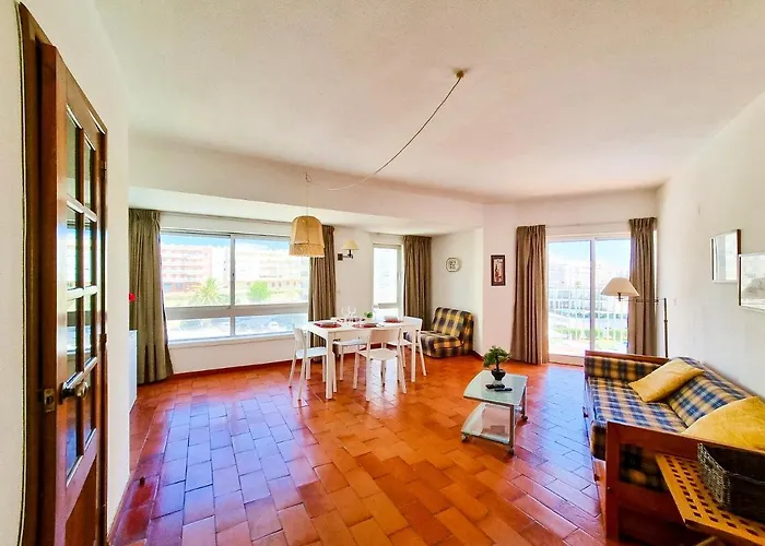 Flh Armacao De Pera Beach Apartment