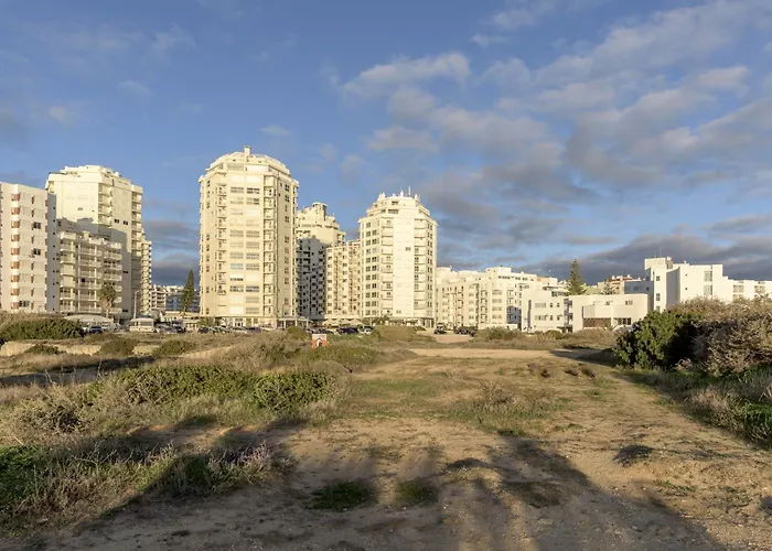 Flh Armacao De Pera Beach Apartment