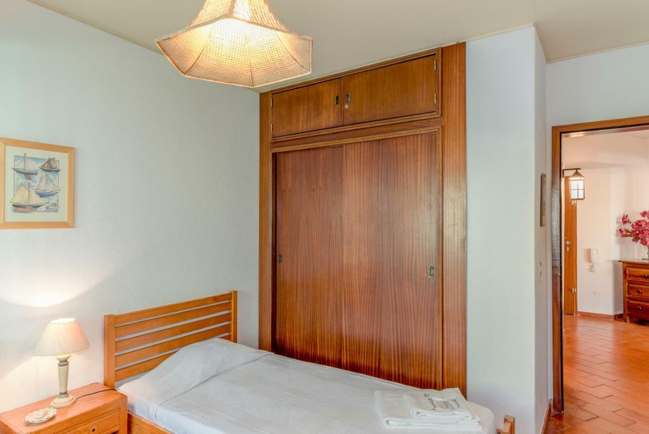 Apartment Flh Armacao de Pera
