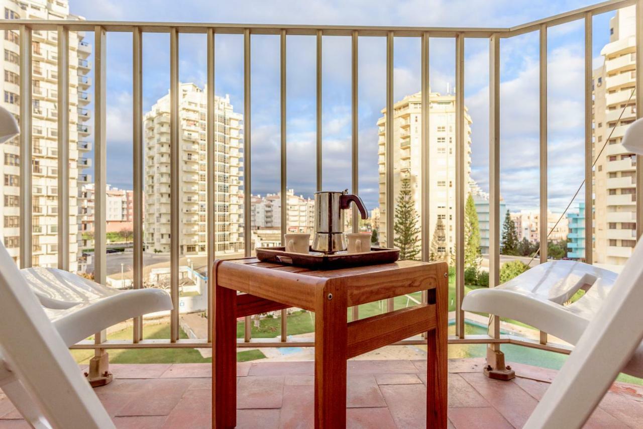 Apartment Flh